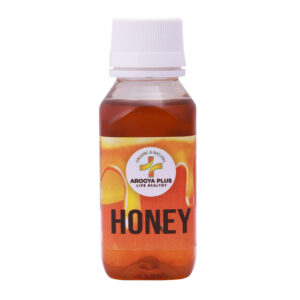 ORGANIC HONEY
