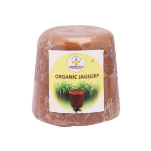 ORGANIC JAGGERY