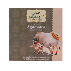 AGNIHOTRA LUXURY INCENSE