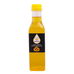 SUNFLOWER OIL