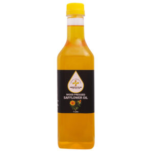 SAFFLOWER OIL