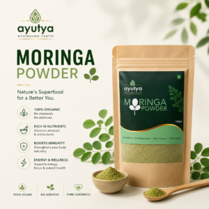 MORINGA POWDER